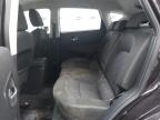 2010 NISSAN QASHQAI AC for sale at Copart BELFAST