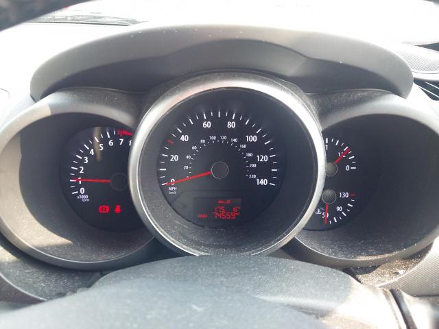 2013 KIA SOUL 2