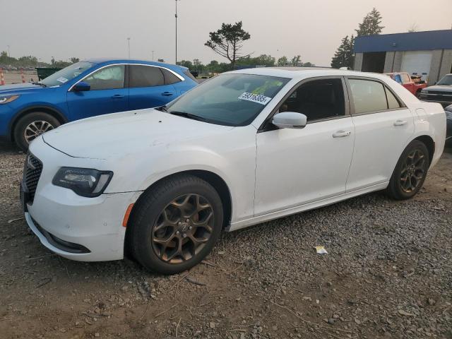 2016 Chrysler 300 S