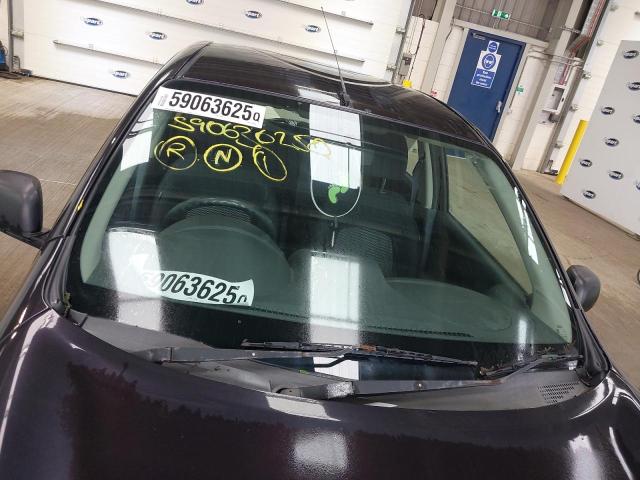 2014 NISSAN MICRA VISI