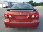 2006 Toyota Corolla Ce en Venta en Dunn, NC - Side
