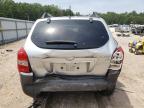 2009 Hyundai Tucson Se for Sale in Charles City, VA - Rear End