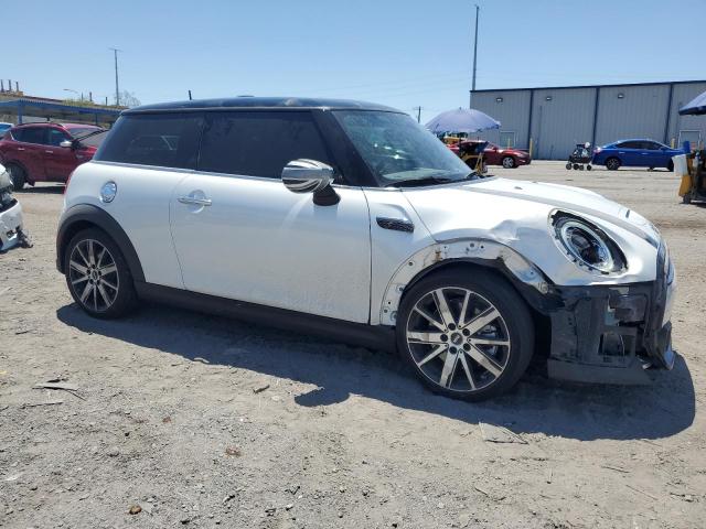  MINI COOPER 2023 White