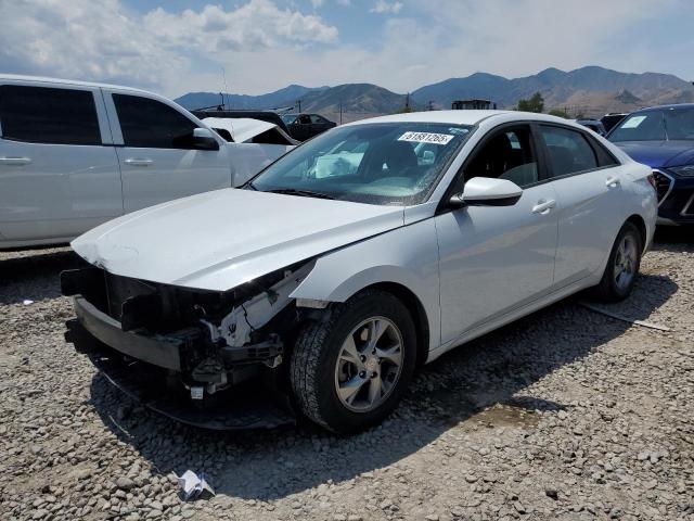 HYUNDAI ELANTRA SE 2021
