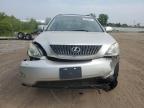 2007 Lexus Rx 350   للبيع في Columbia Station، OH - Undercarriage