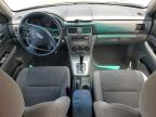 2007 Subaru Forester 2.5X   за продажба в Fredericksburg, VA - Minor Dent/Scratches