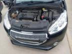 2013 PEUGEOT 208 ALLURE for sale at Copart SANDY
