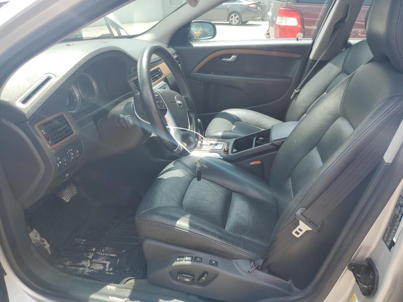2010 Volvo S80 3.2 VIN: YV1982AS1A1119550 Lot: 60902845