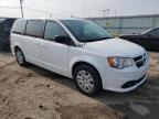 2018 Dodge Grand Caravan Se for Sale in Dyer, IN - Mechanical