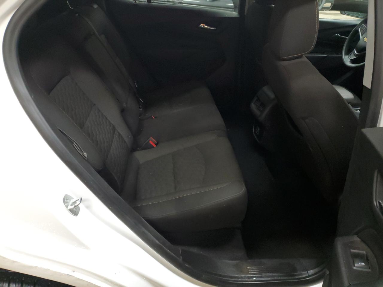 2020 Chevrolet Equinox Lt VIN: 2GNAXTEV7L6254474 Lot: 59490015