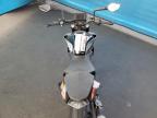 2021 KTM 390 DUKE   a la Venta en Copart CA - SAN JOSE