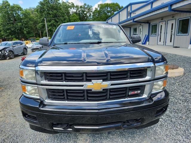 2014 CHEVROLET SILVERADO C1500 LT  