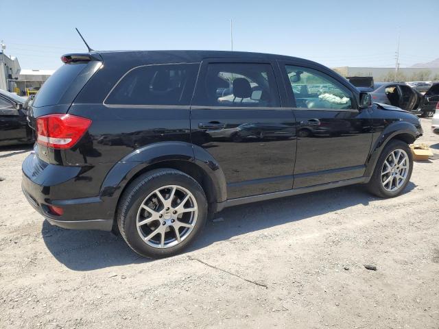  DODGE JOURNEY 2014 Czarny