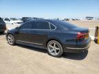 2017 Volkswagen Passat R-Line   de vânzare în Brighton, CO - Undercarriage