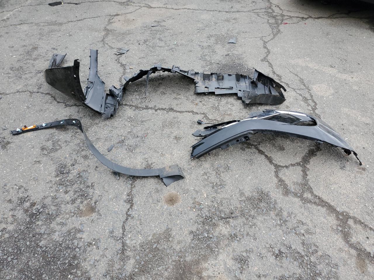 2024 Buick Envision Preferred VIN: LRBFZME4XRD073321 Lot: 62469915