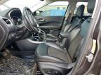 2021 Jeep Compass Latitude იყიდება Wilmer-ში, TX - Front End