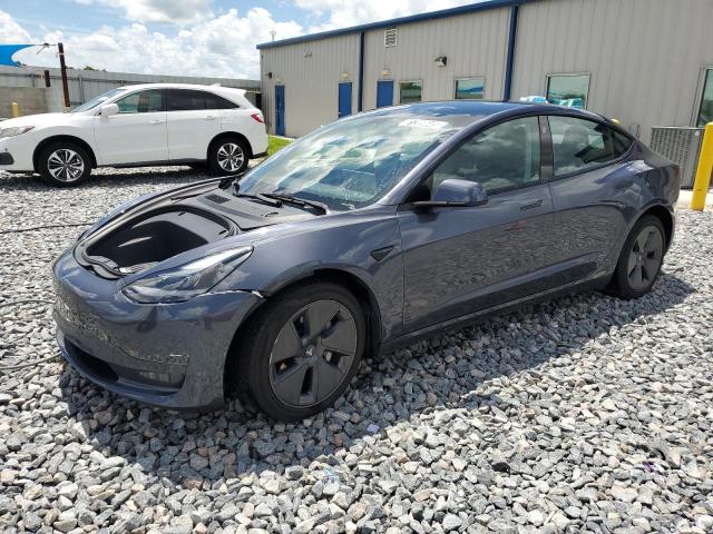  TESLA MODEL 3 2023 Szary