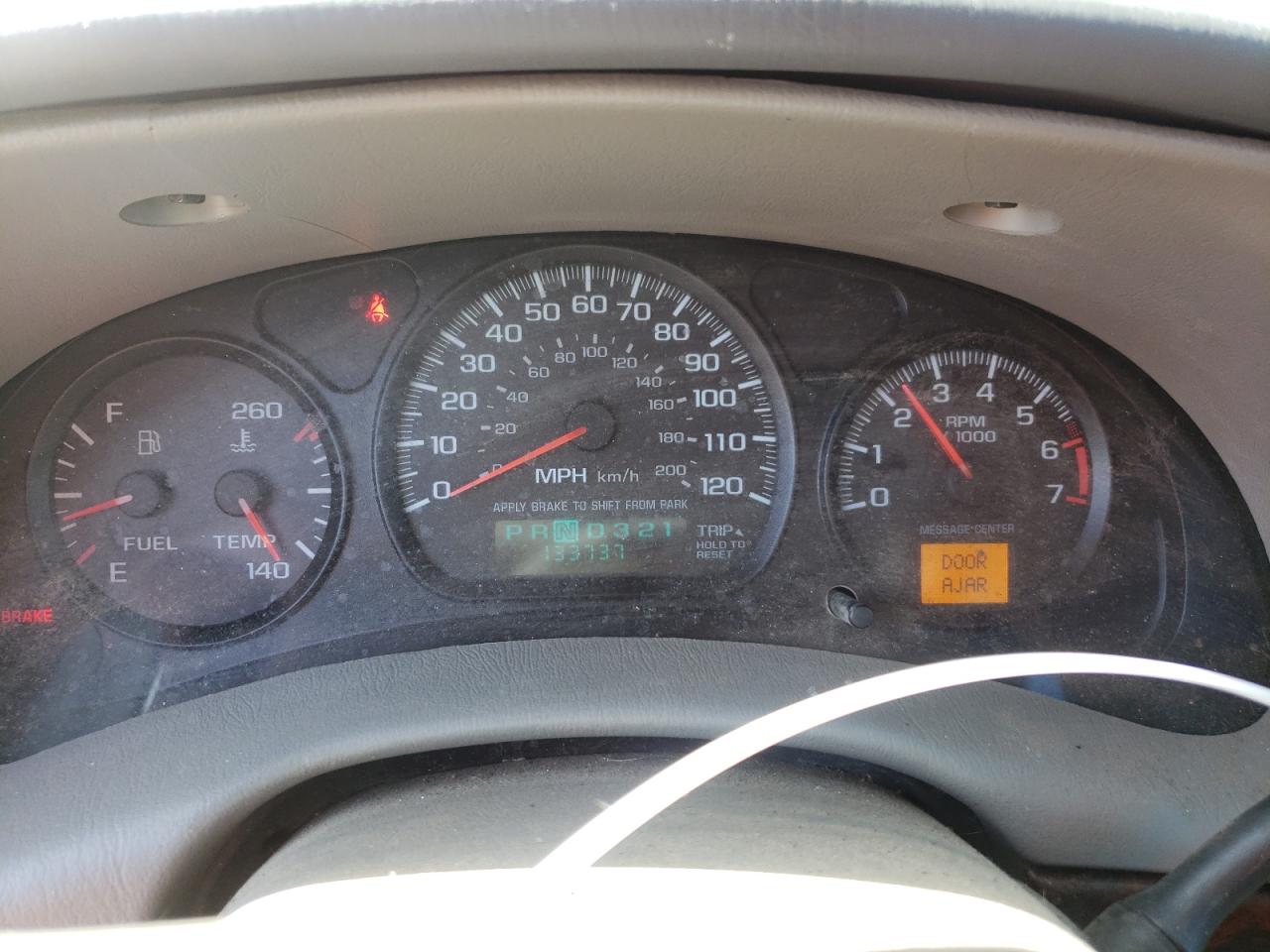 2004 Chevrolet Impala Ls VIN: 2G1WH55K649258411 Lot: 62165475