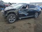 2014 HONDA CROSSTOUR EXL   à vendre chez Copart DC - WASHINGTON DC