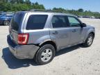 2008 Ford Escape Xlt for Sale in Mendon, MA - Rear End