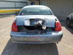 1999 Lincoln Town Car Executive за продажба в Oklahoma City, OK - Front End