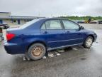 2003 Toyota Corolla Ce იყიდება Windham-ში, ME - Mechanical