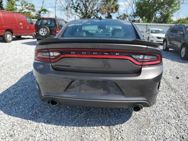  DODGE CHARGER 2017 Szary