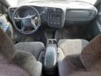 2002 Gmc Sonoma  за продажба в Franklin, WI - Hail