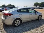 2018 Kia Forte Lx na sprzedaż w Tanner, AL - Top/Roof