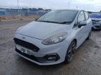2020 FORD FIESTA ST- for sale at Copart CORBY