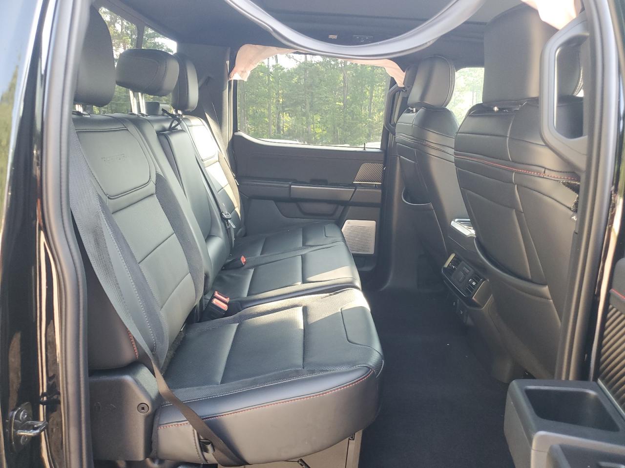 FORD F150 2025 VIN 1FTFW1RG8SFA38977 photo 10