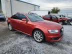 2014 Audi A4 Premium Plus продається в Riverview, FL - Side