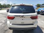 2011 Dodge Durango Crew for Sale in Fort Pierce, FL - Front End