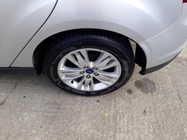 2014 FORD FOCUS TITA