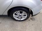 2014 FORD FOCUS TITA for sale at Copart WHITBURN