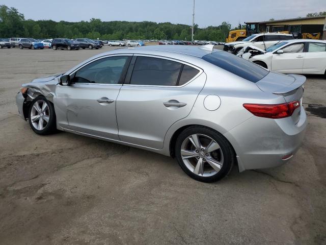  ACURA ILX 2013 Silver