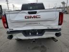 2021 GMC SIERRA K2500 DENALI   for sale at Copart CA - LOS ANGELES