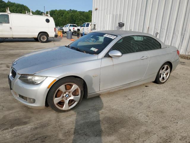 2008 Bmw 328 I