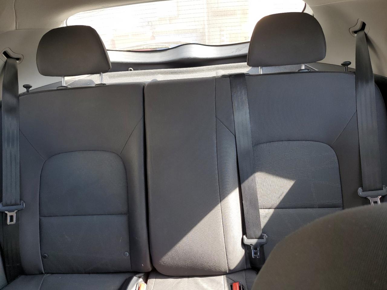 2012 Kia Rio Lx VIN: KNADM5A35C6095035 Lot: 62927255