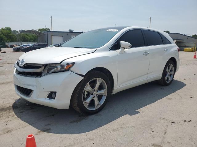 2013 Toyota Venza Le 3.5L