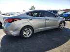 2015 Hyundai Elantra Se for Sale in North Las Vegas, NV - Rear End