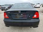 2005 Honda Civic Lx იყიდება Wilmer-ში, TX - Minor Dent/Scratches