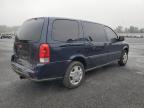 2007 Chevrolet Uplander Ls на продаже в Grantville, PA - Rear End