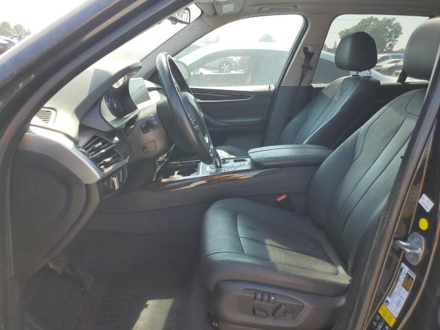 Parquets BMW X5 2016 Сharcoal