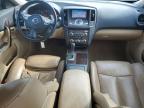 2010 Nissan Maxima S de vânzare în Lebanon, TN - Front End