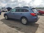 2016 Subaru Outback 2.5I Premium na sprzedaż w Fredericksburg, VA - Rear End