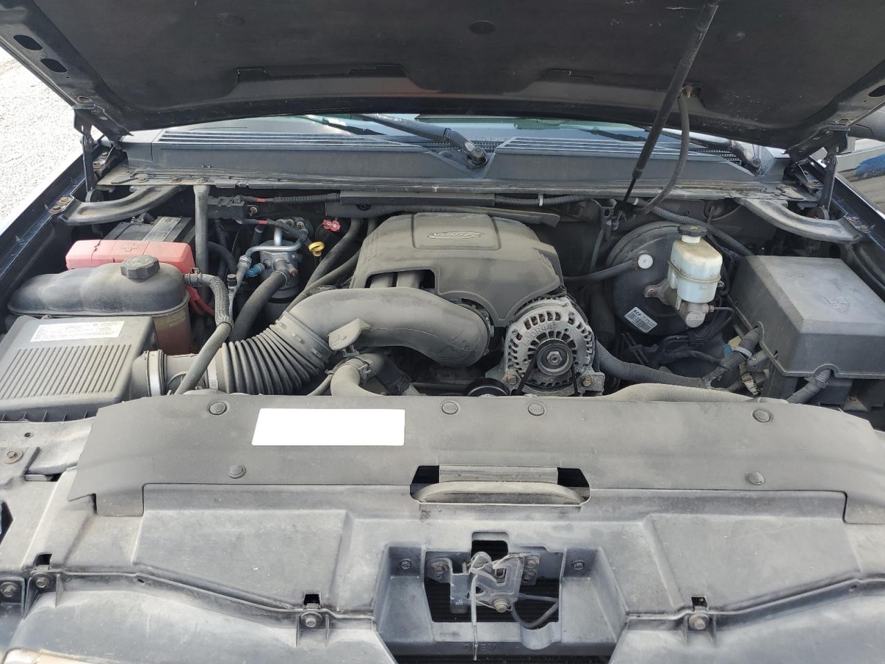 2007 Chevrolet Avalanche K1500 VIN: 3GNFK12327G228239 Lot: 55986525