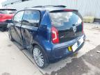 2014 VOLKSWAGEN HIGH UP for sale at Copart PETERLEE