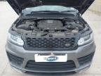 2014 LAND ROVER RANGE ROVE for sale at Copart YORK