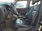 2015 Jeep Patriot Latitude en Venta en Davison, MI - Rejected Repair